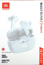 JBL Wave Beam Bluetooth