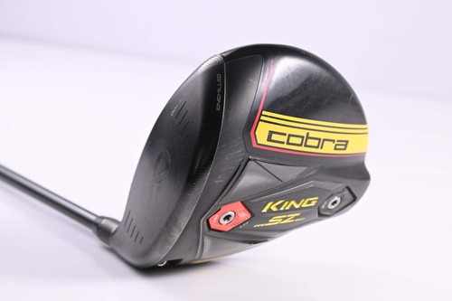 Linkshand cobra king speedzone - linkshand,