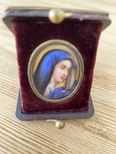 Reisealtar aus rosenholz arco - reisealtar,