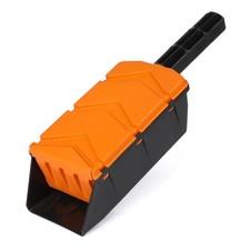 Fiskars streuschaufel - fiskars,