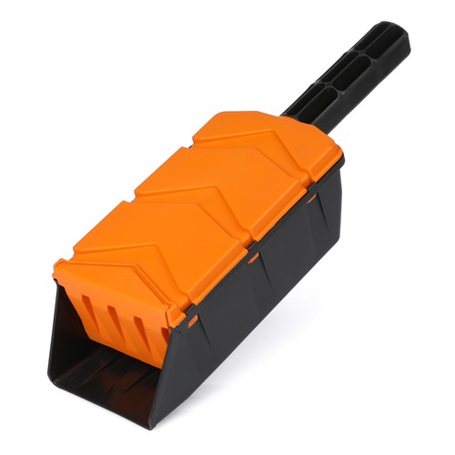 Fiskars streuschaufel - fiskars,