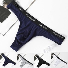 Atmungsaktiver Herren Tanga