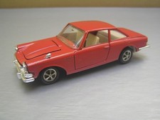 Marklin 1814 BMW Glas 3000 V8