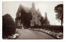 ROSEBANK, CURRIE: Edinburgh /