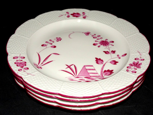 Meissen porzellan indische - meissen,