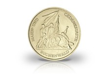 10 Mark Gedenkmünze 1970 DDR