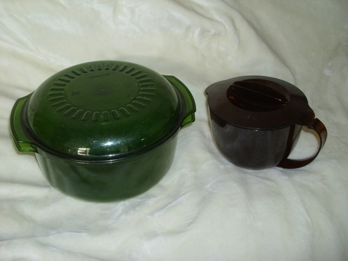 Tupperware microplus liter - tupperware, microplus?