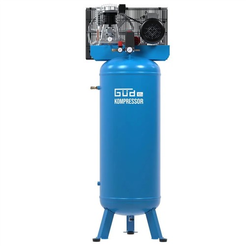 Güde kompressor 485 - gÜde, 485/10/200