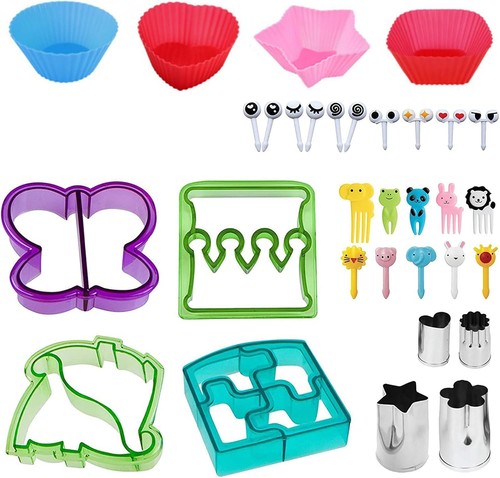 Sandwich ausstecher set - sandwich-ausstecher-set, in