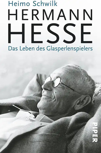 Hermann hesse - hermann,