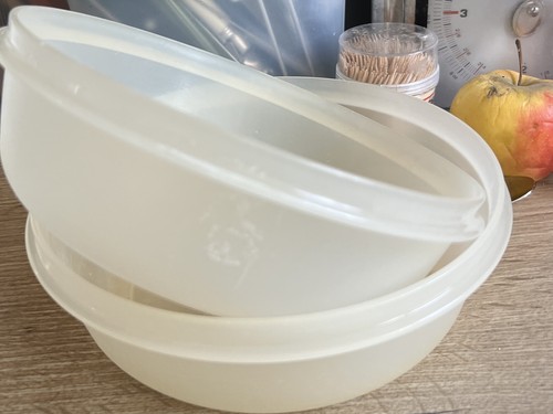 Tupperware clarissa liter - 2, 1