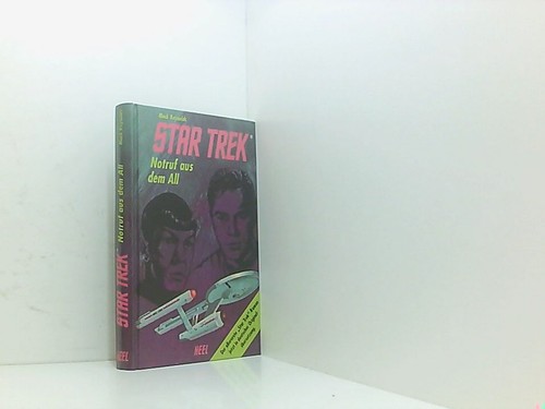 Star trek notruf aus dem - aus, all