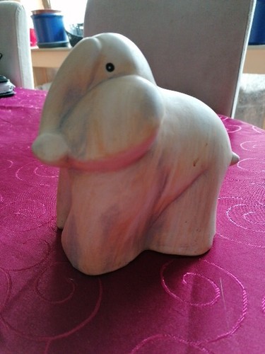 Elefant deko figur cm - elefant,