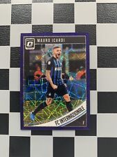 2018-19 Panini Donruss Mauro