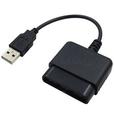Ps2 controller auf - controller, usb