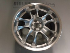 SMC R Felge 8,5x18 5x100 Et35