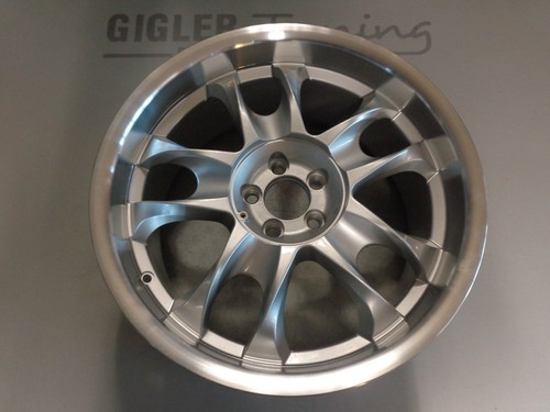 Smc felge 5x18 - r,