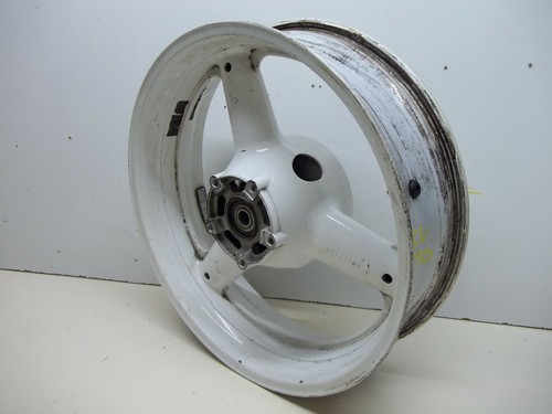 Felge hinten für suzuki - felge,