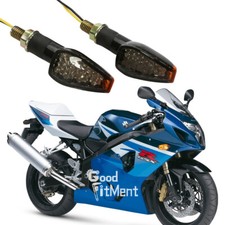 Motorrad LED Blinker Licht