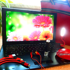 Sony Vaio SVZ13 PRO 13 Zoll FULLHD l KohleFaser l Dünnstes UltraBook WELTWEIT i5