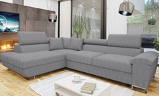 Ecksofa Cotere Cord Eckcouch