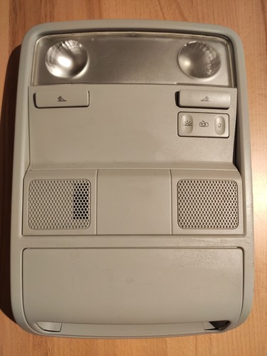 Golf 5 innenbeleuchtung - vw,