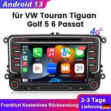 Für VW Skoda Seat Carplay