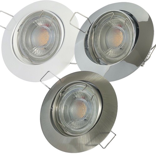 Mcob led einbauleuchten jan - led,