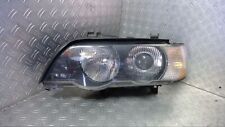 BMW E53 Scheinwerfer Xenon Links
