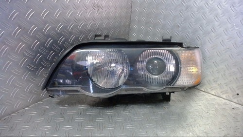 Bmw e53 scheinwerfer xenon - bmw,