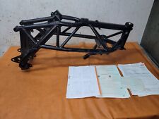 KTM Duke 690 Rahmen ( EZ. 21.05.2008 ) 7500300120033