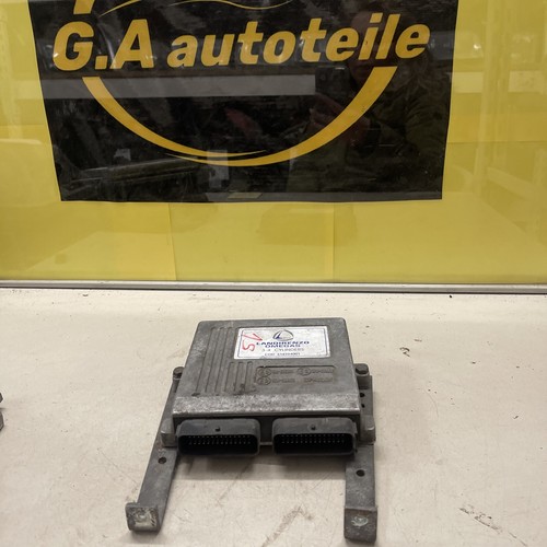 Steuergerät module landirenzo - steuergerät,