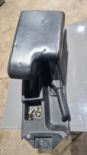 Bmw e36 compakt mittelarmlehne - bmw,