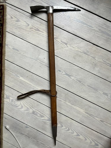 Eispickel antik