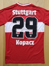 VfB Stuttgart 1893 Trikot /