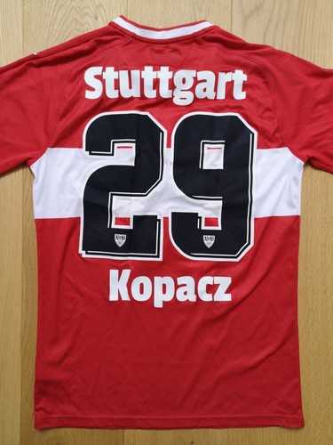 Vfb stuttgart 1893 trikot - trikot, /