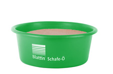 Leckschale Leckstein für