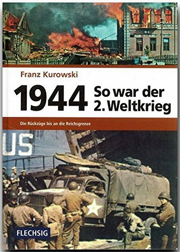 Kurowski 1944 war - kurowski, 2