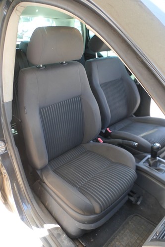 Caddy sitz vorne rechts - caddy,