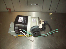 Umwälzpumpe bleckmann 4619 727 40991  Geschirrspüler 854671201720 bauknecht #62