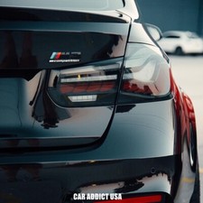 LED GTS Tail Light For