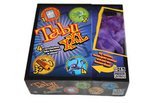 Hasbro Tabu XXL