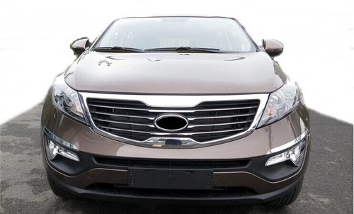 Zubehör für kia sportage - zubehÖr,