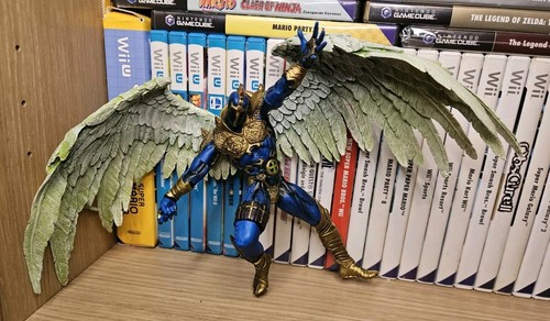 Spawn the redeemer deluxe - redeemer,