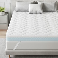 Sehr Hart Kaltschaum Matratzen Topper H3&H4 Oder H5&H6 90 140 160x200 180X200