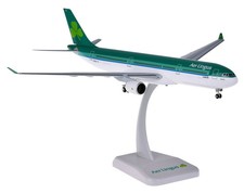 Aer lingus airbus a330 - aer,