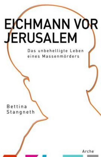 Eichmann vor jerusalem - eichmann,