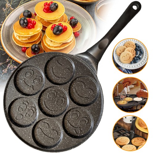 Pancake pfanne bratpfanne - pancake, 7