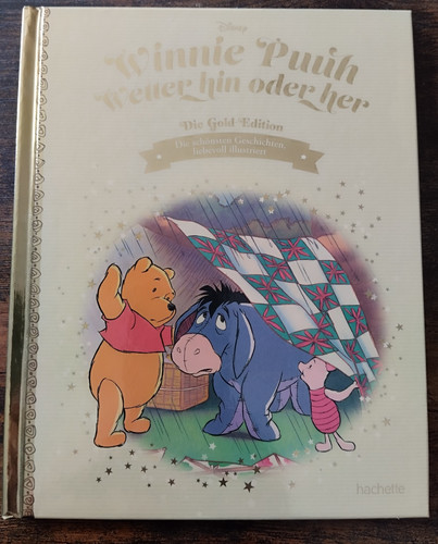 Disney die gold edition - disney, –