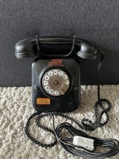 DDR Telefon